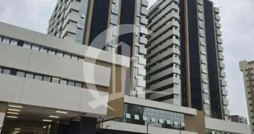 Quatro Salas Comerciais conjuntas de 47m² cada disponível para Locação no Bairro Jardins