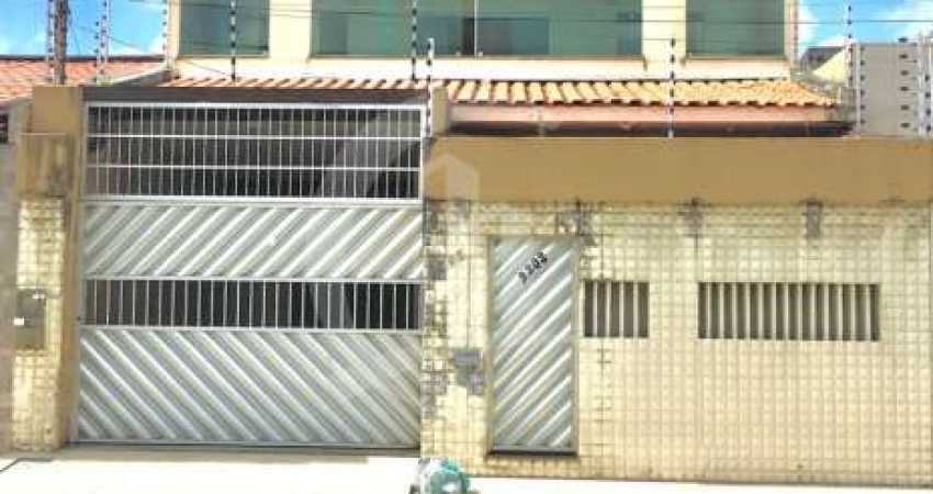 Casa com 6 quartos à venda no Cirurgia, Aracaju 