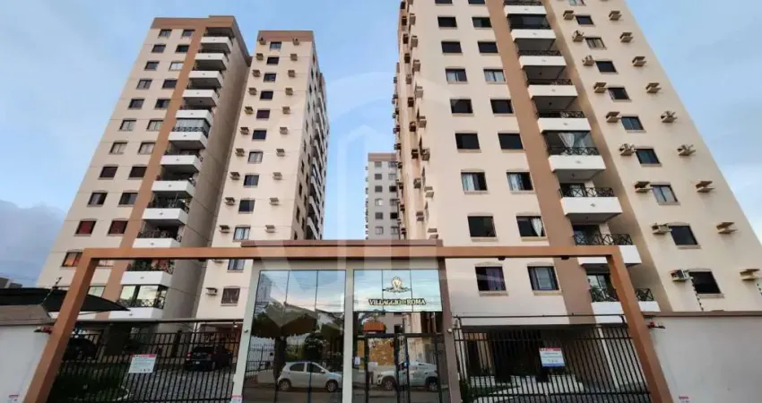 Apartamento de 82m² com 3 Quartos sendo 1 (Suíte) para Venda no Bairro Salgado Filho no Condominio Villaggio Di Roma