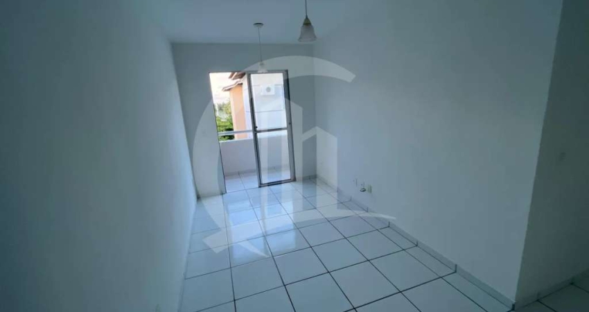 Apartamento no Condomínio Acqua Ville Residence disponível para locação