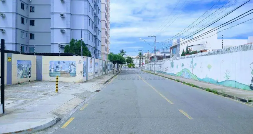 Apartamento com 3 quartos à venda no Ponto Novo, Aracaju 