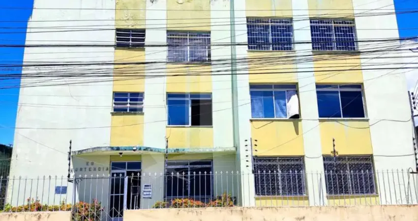 Apartamento disponível no edifício hortência próximo ao ceasa