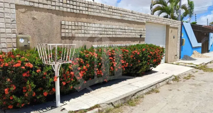 Casa à venda no Bairro Aeroporto