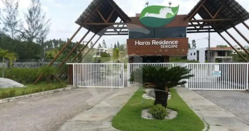 Terreno com 680m² para Venda no Condominio Haras Residence Bairro São Cristovão