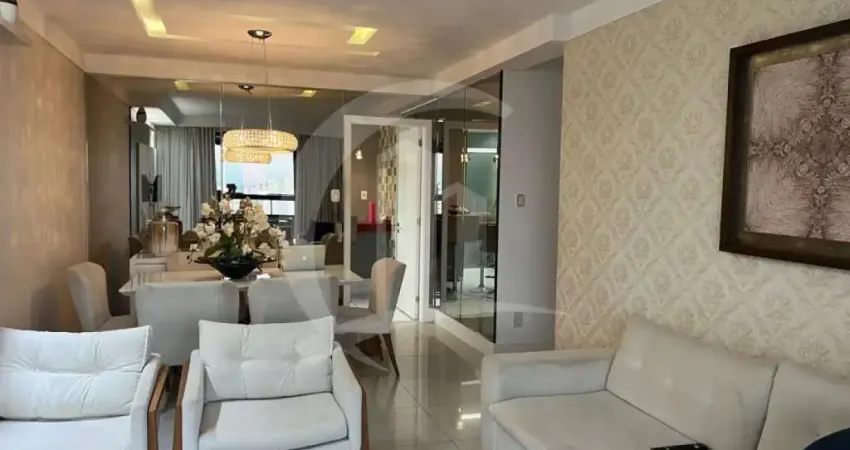 Apartamento à Venda no Condomínio Varandas do Garcia