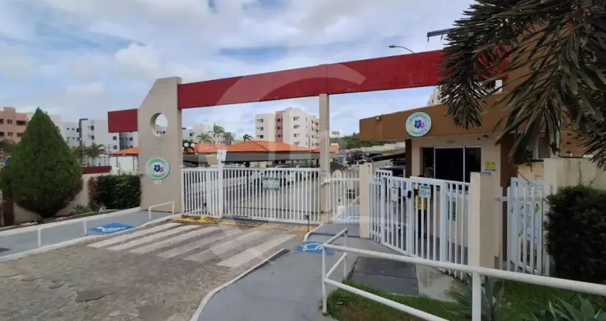 Apartamento Padrão em Aracaju