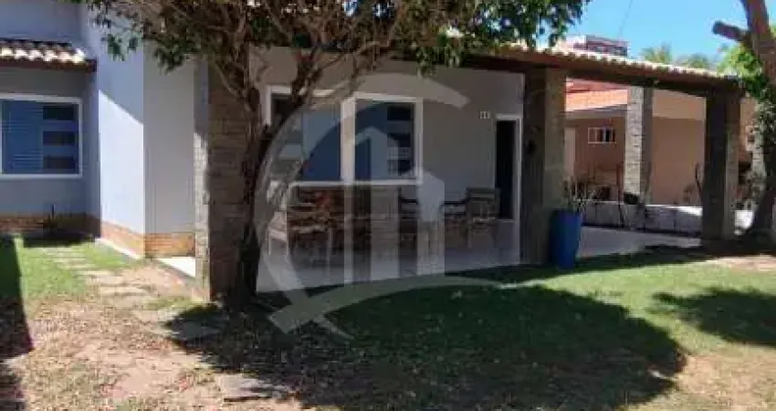 Casa à Venda no Condomínio Riviera Delmar em Localização Privilegiada!