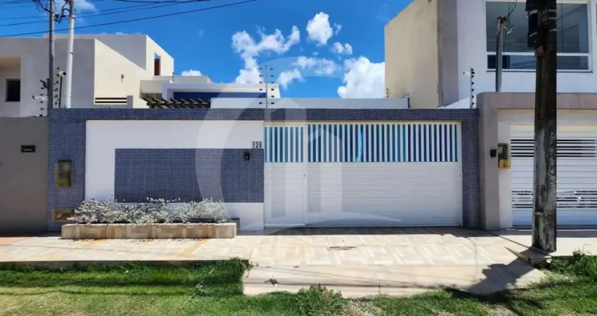 Casa com 3 quartos à venda no Aruana, Aracaju 