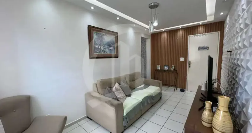 Apartamento à Venda no Condomínio Alpha Class Bairro Aruana