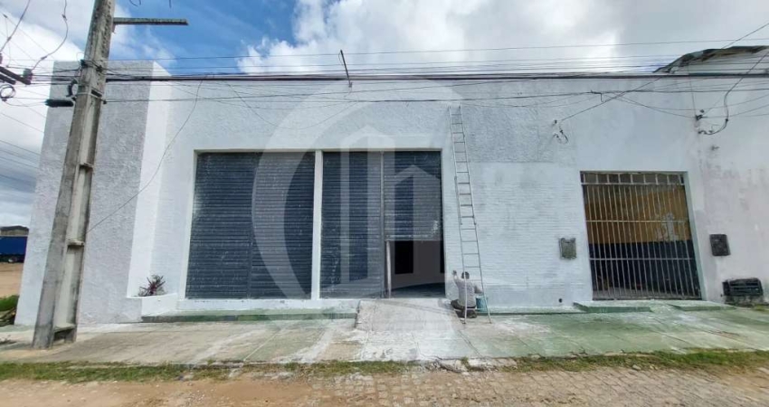 Barracão / Galpão / Depósito para alugar no Conjunto Jardim, Nossa Senhora do Socorro 