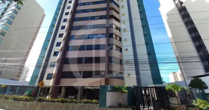 Apartamento à Venda com Excelente Localização em Frente ao Parque da Sementeira