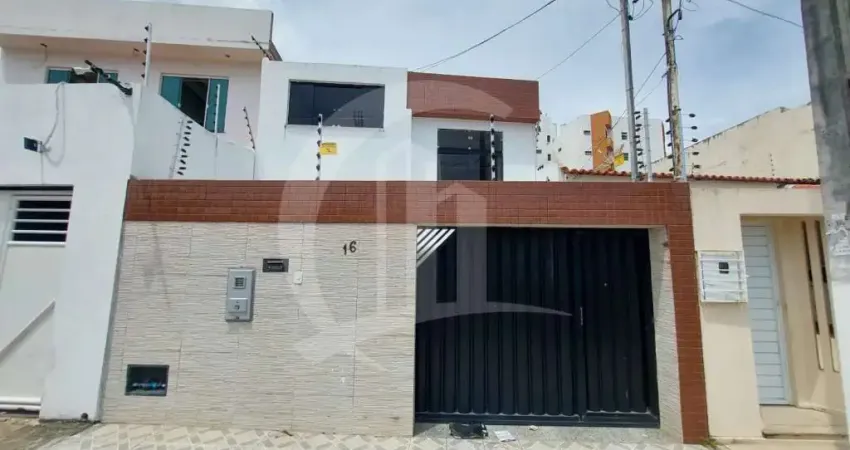 Casa com 3 quartos à venda no Luzia, Aracaju