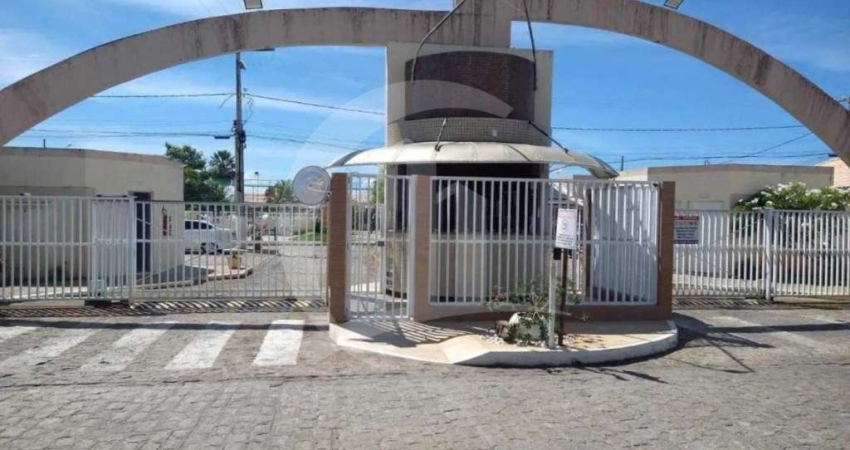 Casa à Venda no Residencial Vila dos Bosques Conforto e Lazer Completo!