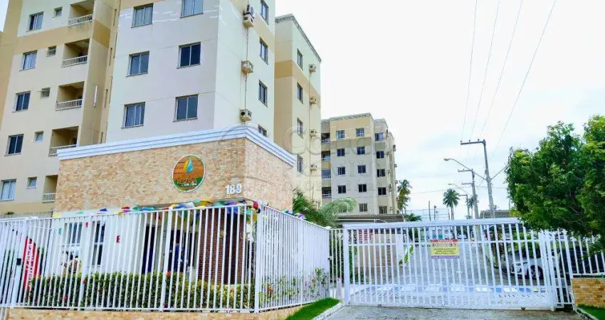 Apartamento de 62m² com 3 Quartos no Bairro Jabotiana