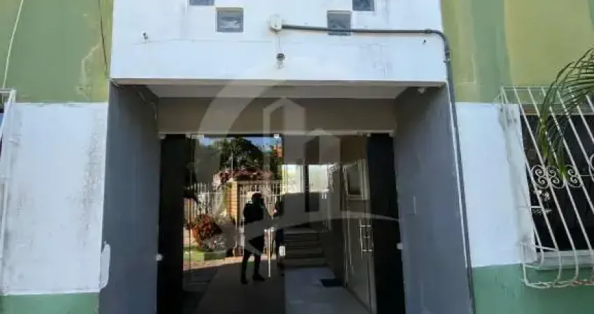 Apartamento com 2 quartos para alugar no Dezoito do Forte, Aracaju 