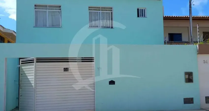 Oportunidade imperdível na atalaia casa à venda com 9 flats.