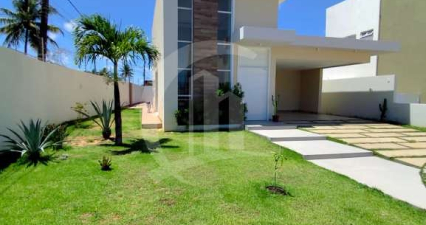 Casa à Venda no Condomínio Reserva Aimoré Conforto e Sofisticação em Condomínio Fechado