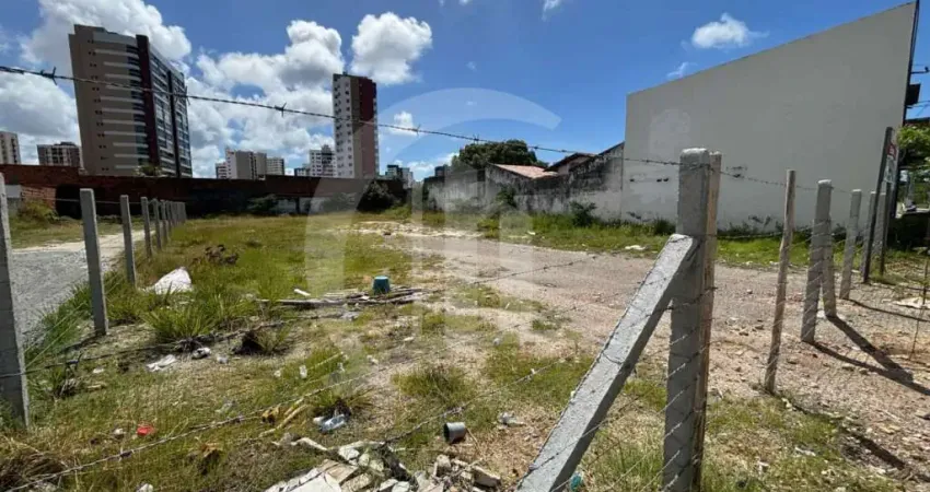 Terreno à Venda em Localização Privilegiada no Bairro Jardins