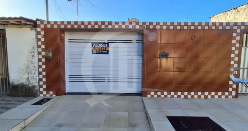 Casa com 2 quartos para alugar no Aeroporto, Aracaju 