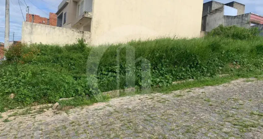 Terreno à venda no conjunto eduardo gomes loteamento jardim loreto