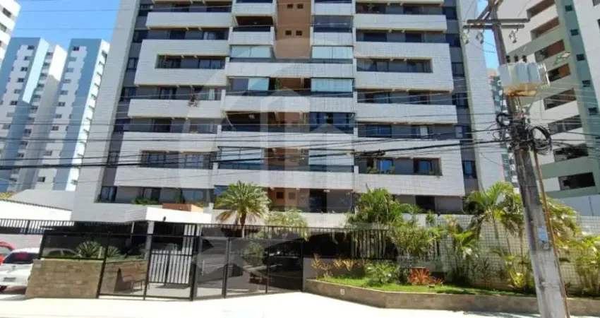 Apartamento com 2 quartos à venda no Farolândia, Aracaju