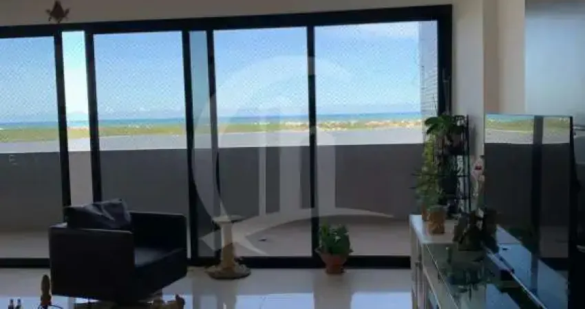 Apartamento de Alto Padrão à Venda no Torre Opará 13 de Julho
