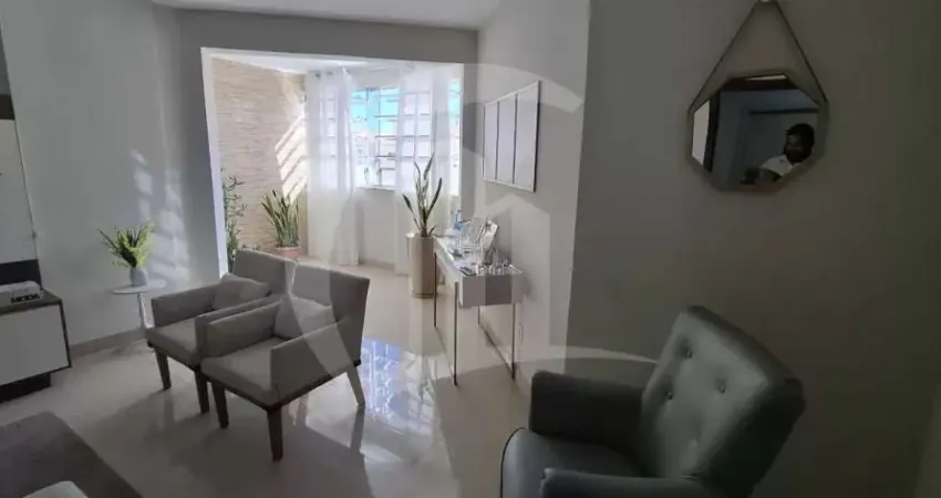 Apartamento com 3 quartos à venda no São José, Aracaju 
