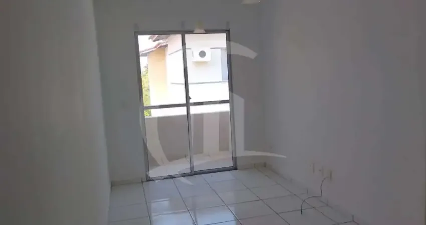 Apartamento para locação no condomínio acqua ville residence