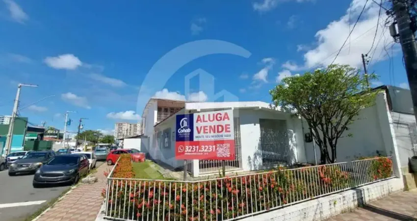 Prédio para alugar no São José, Aracaju 