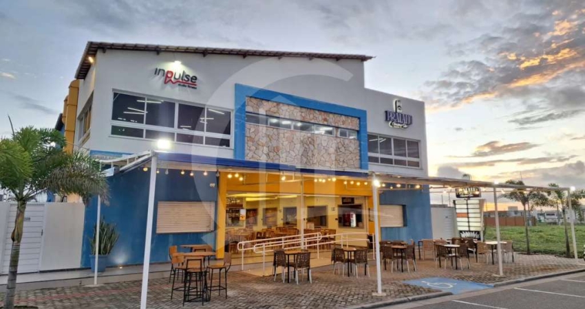 Barracão / Galpão / Depósito para alugar no Alphaville Sergipe, Barra dos Coqueiros 