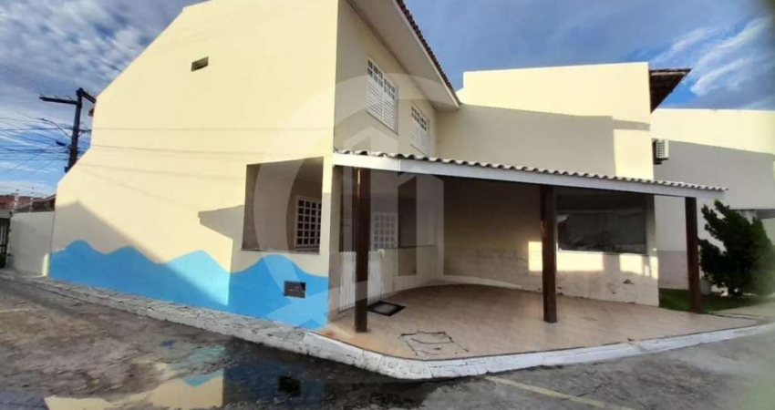 Casa em condomínio fechado com 3 quartos à venda no Aruana, Aracaju 