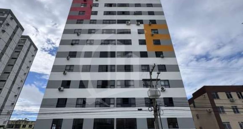 Apartamento à Venda no Condomínio Gemini Bairro Suíssa
