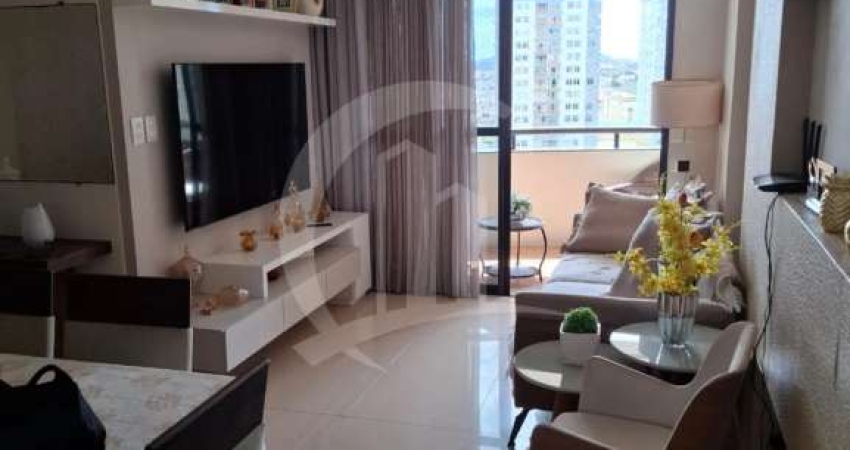 Apartamento à Venda no Condomínio Alameda Verdejar Club