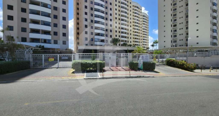 Apartamento com 3 quartos à venda no Ponto Novo, Aracaju 