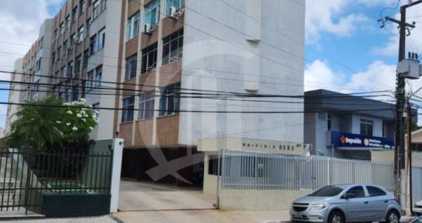 Apartamento com 3 quartos à venda no São José, Aracaju 