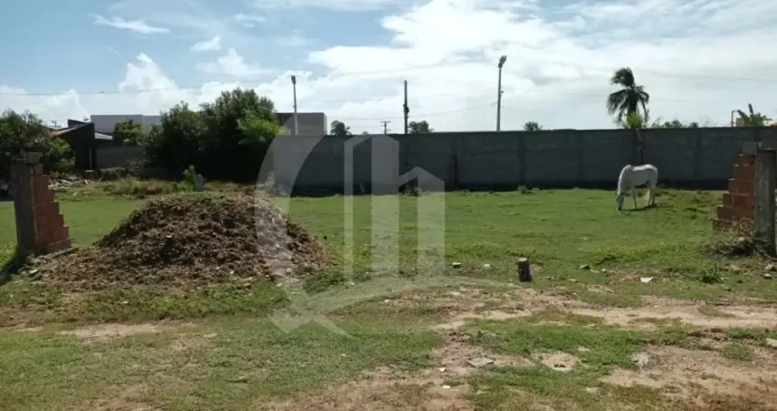 Terreno comercial à venda no Povoado São José, Aracaju