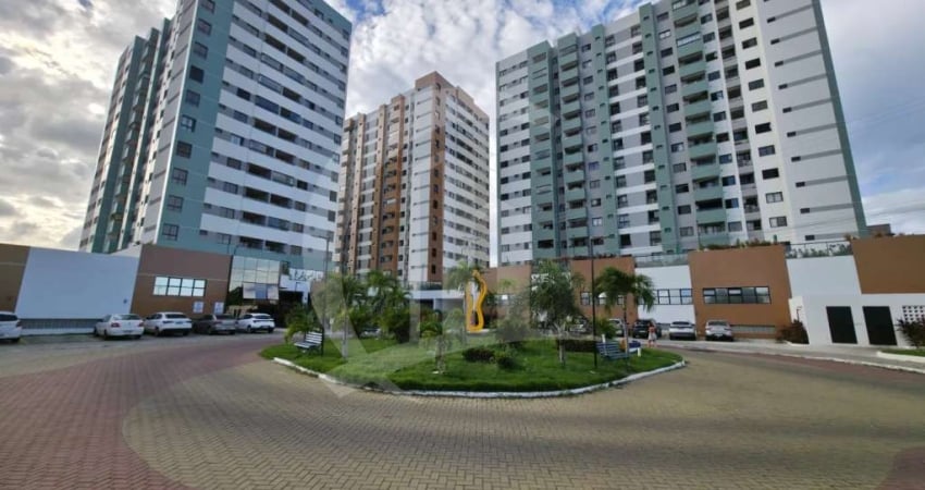 Apartamento com 3 quartos à venda no Farolândia, Aracaju 