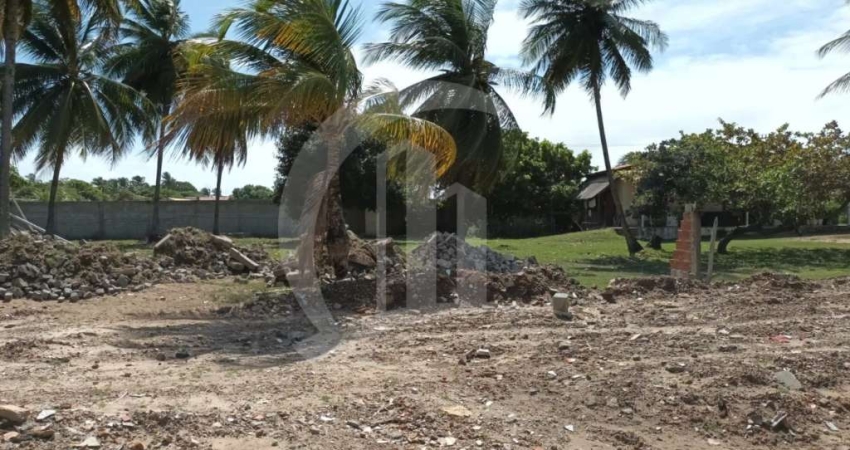 Terreno à Venda no São José dos Náufragos Aracaju/SE