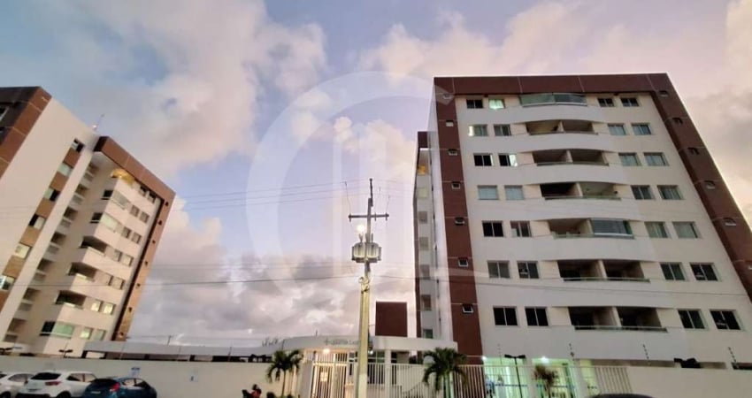 Apartamento para Locação no Condomínio Quartier Latin 80m²