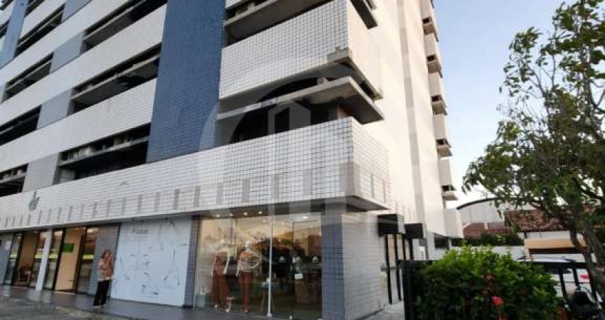 Sala Comercial à Venda no Centro Médico Luiz Cunha 52m² | Bairro Jardins