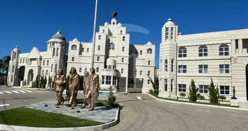 Lote à Venda no Condomínio Liverpool Eco Residence Barra dos Coqueiros