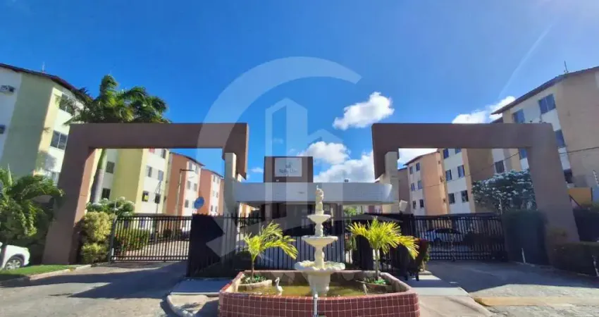Apartamento disponível para locação Condomínio Alpha Class
