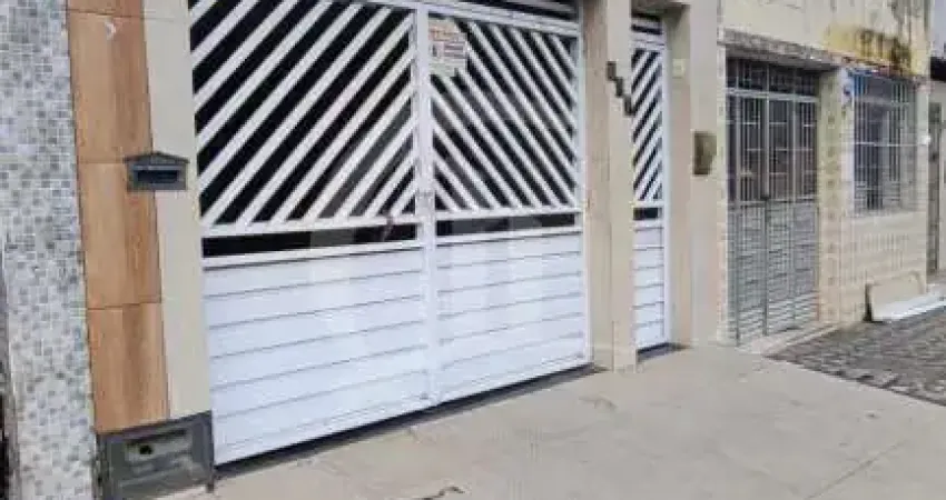 Casa com 2 quartos à venda no Siqueira Campos, Aracaju 