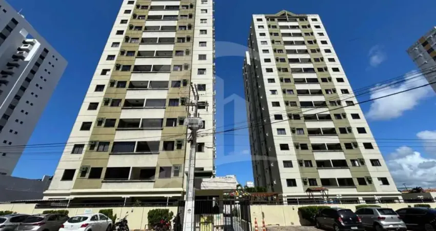 Apartamento com 3 quartos à venda no Luzia, Aracaju 