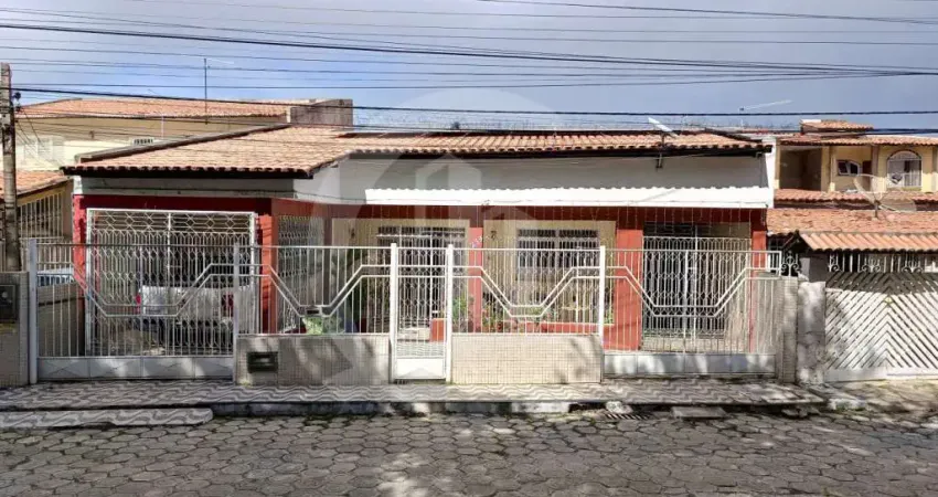 Casa com 3 quartos à venda no Inácio Barbosa, Aracaju