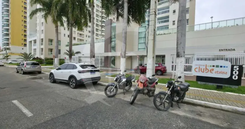 Apartamento com 2 quartos à venda no Atalaia, Aracaju 