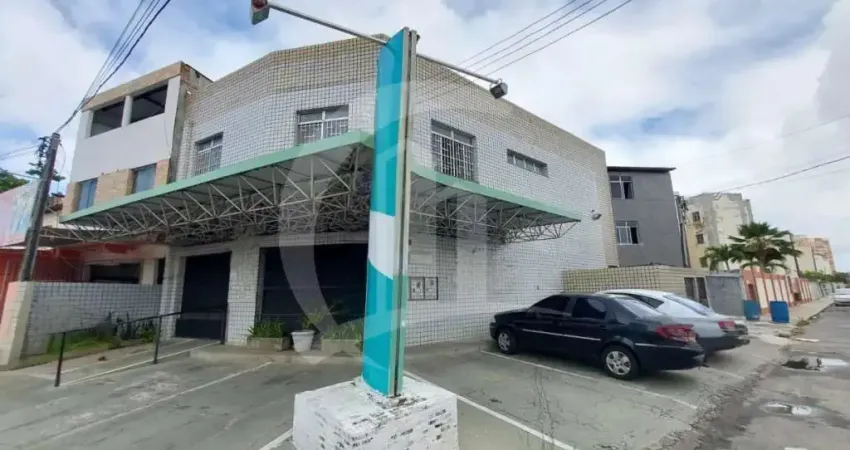 Prédio Comercial para Locação Bairro Ponto Novo