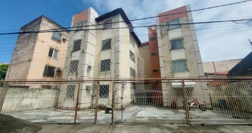 Apartamento para Locação no Condomínio Jabaquara no Bairro Ponto Novo