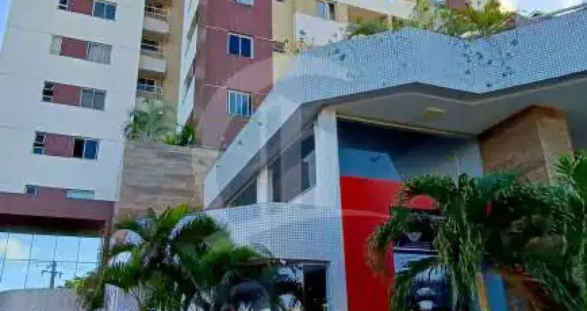 Apartamento com 3 quartos à venda no Ponto Novo, Aracaju