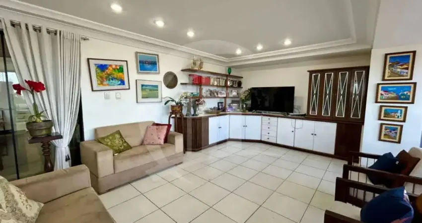 Apartamento com 5 quartos à venda no Treze de Julho, Aracaju 